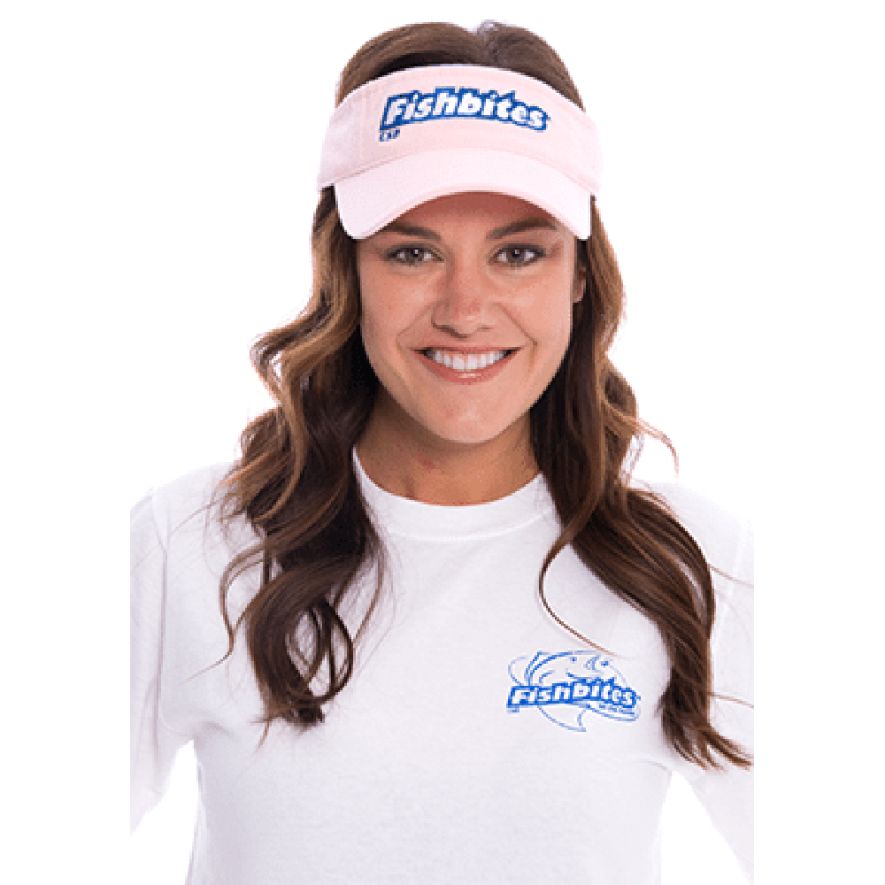 Fishbites® Visor