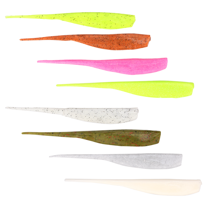 Fishbites Fight Club®  5" Brawler Jerkbait