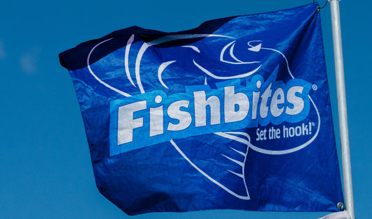 Fishbites® Flag