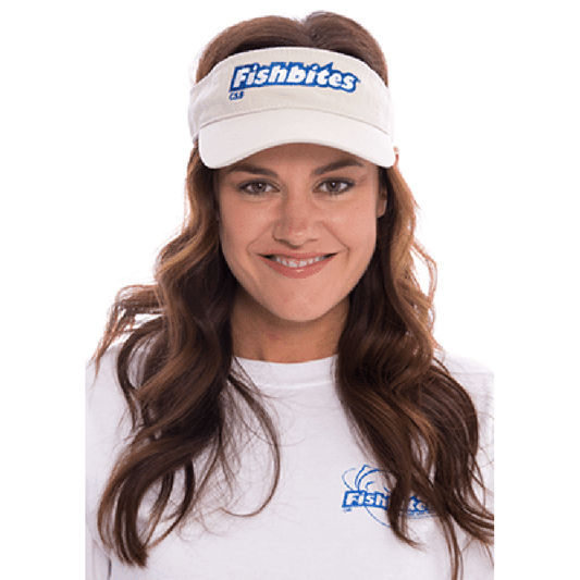 Fishbites® Visor