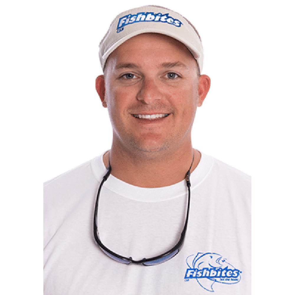 Fishbites® Visor