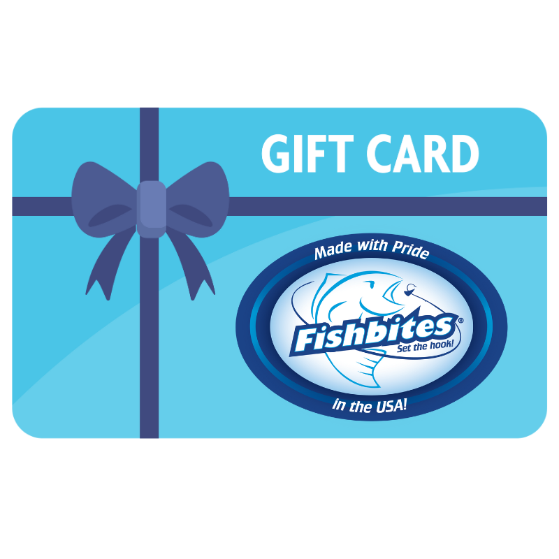 Fishbites Gift Card