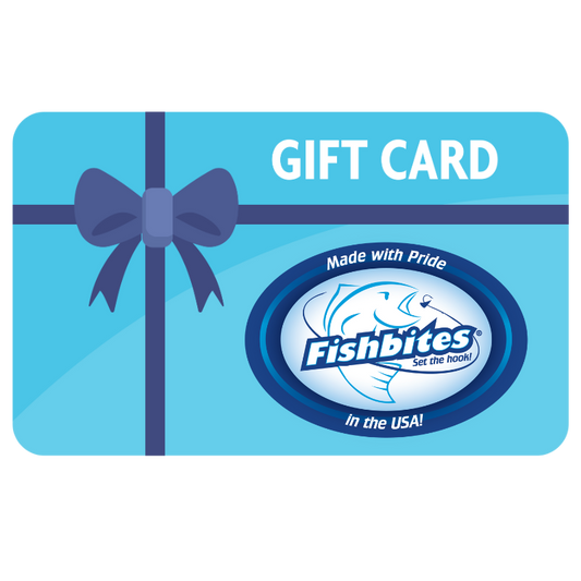 Fishbites Gift Card