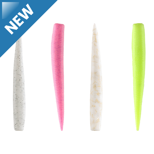 Fishbites Fight Club®  Mini Mawler