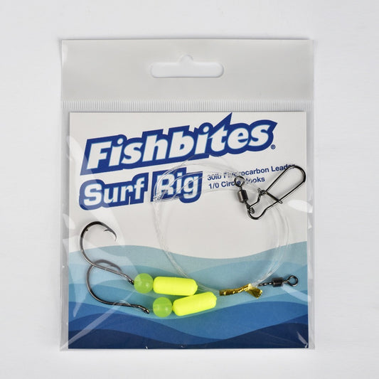 Fishbites® Surf Rigs