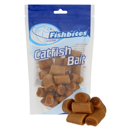 Fishbites® Freshwater Catfish Bait-Liver