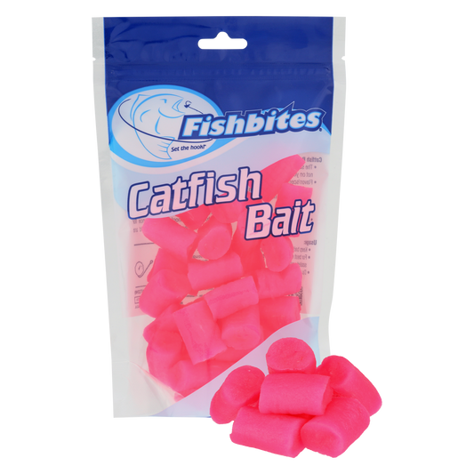 Fishbites® Freshwater Catfish Bait-Shrimp