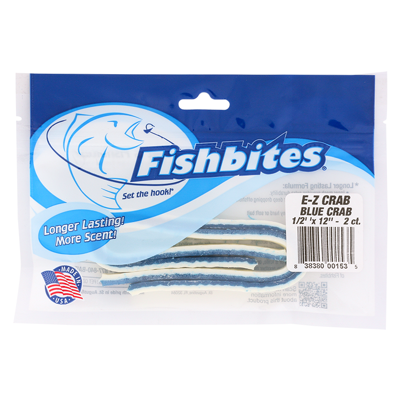 crab fish hooks BLUE HOOKIT Hat Hook - Fishing Hat Clip Featuring fish Crab Rigs Tackle Tactics