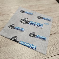 Fishbites & Fishbites Fight Club® Face Covers
