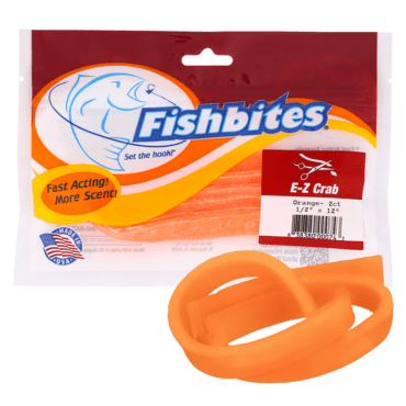 Fishbites® Fast Acting E-Z Crab - Fishbites