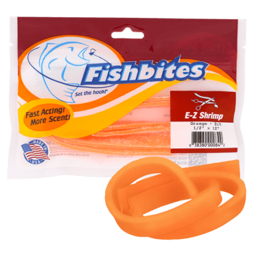 Fishbites® Fast Acting E-Z Shrimp - Fishbites