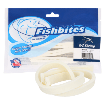 Fishbites® E-Z Shrimp - Flesh