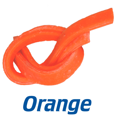 Fishbites® Fast Acting E-Z Crab - Orange