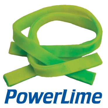 Fishbites® E-Z Shrimp - Power Lime