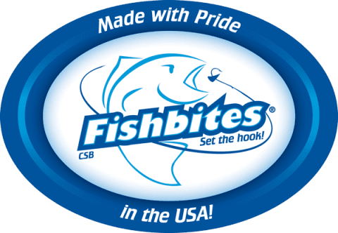 Freshwater - Fishbites