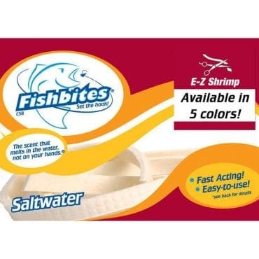 Fishbites® E-Z Shrimp