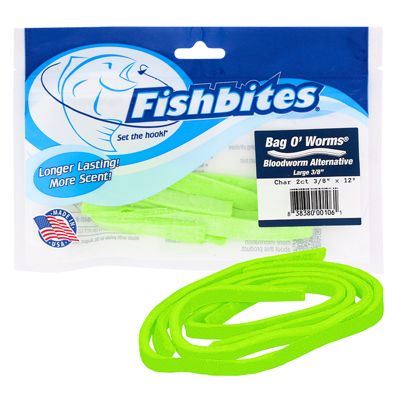 Fishing Worm Bags, Worm Bags, Bait Bags