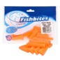 Fishbites Clam Fish’n Strips® - Orange