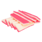 Fishbites Fish’n Strips® Crab - Pink Flesh