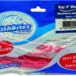 838380000330 Bag O' Worms Bloodworm 1/4" Red