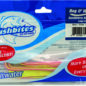 Fishbites Bag O’ Worms® Sandworm – Longer Lasting 3/8"