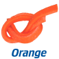 Longer Lasting E-Z Crab Orange