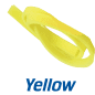 Fishbites® E-Z Clam Yellow