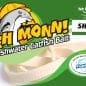 Fishbites – Yeh Monn!® Freshwater Catfish Bait - Shad