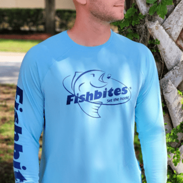 Fishbites® - Official Site. Made With Pride In The USA!