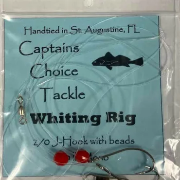Fishbites Approved Whiting Rig