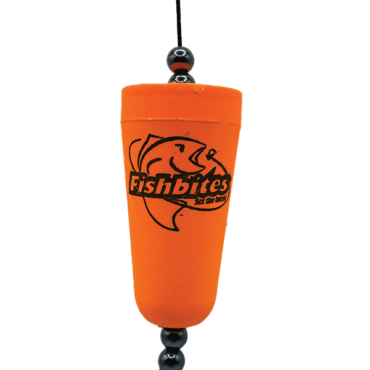 Fishbites® Signature Popping Corks By Submerse Outdoor Gear - Fishbites