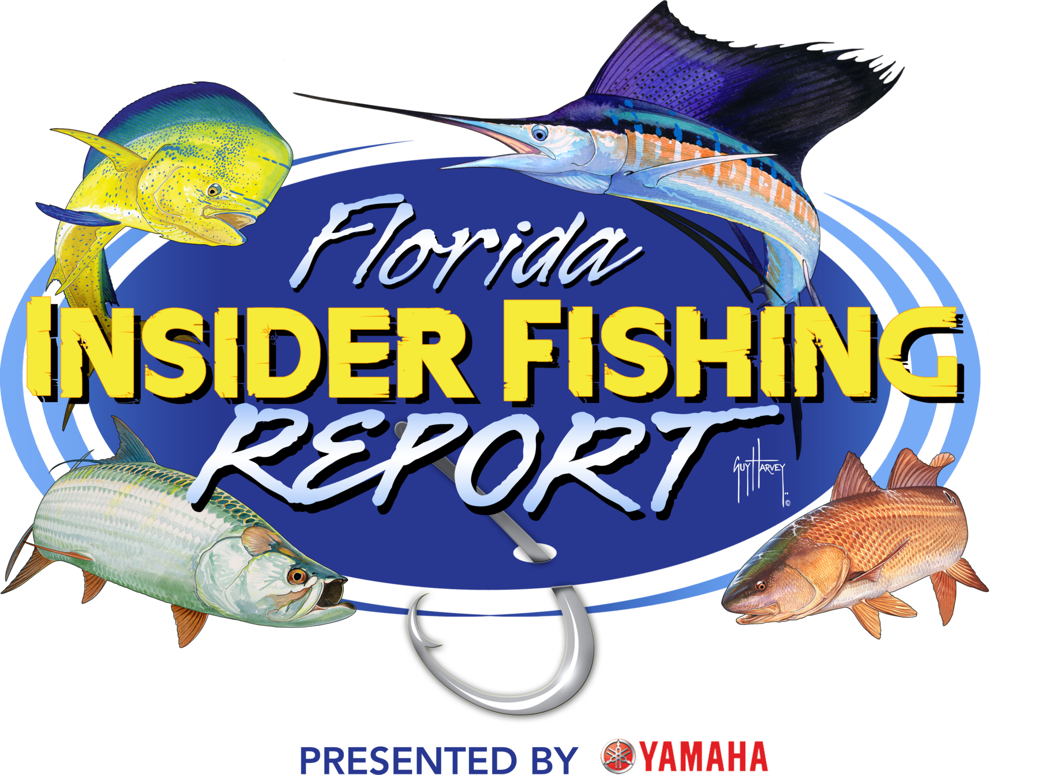 FLORIDA INSIDER FISHING REPORT-PRESENTED BY YAMAHA-2017-02-17